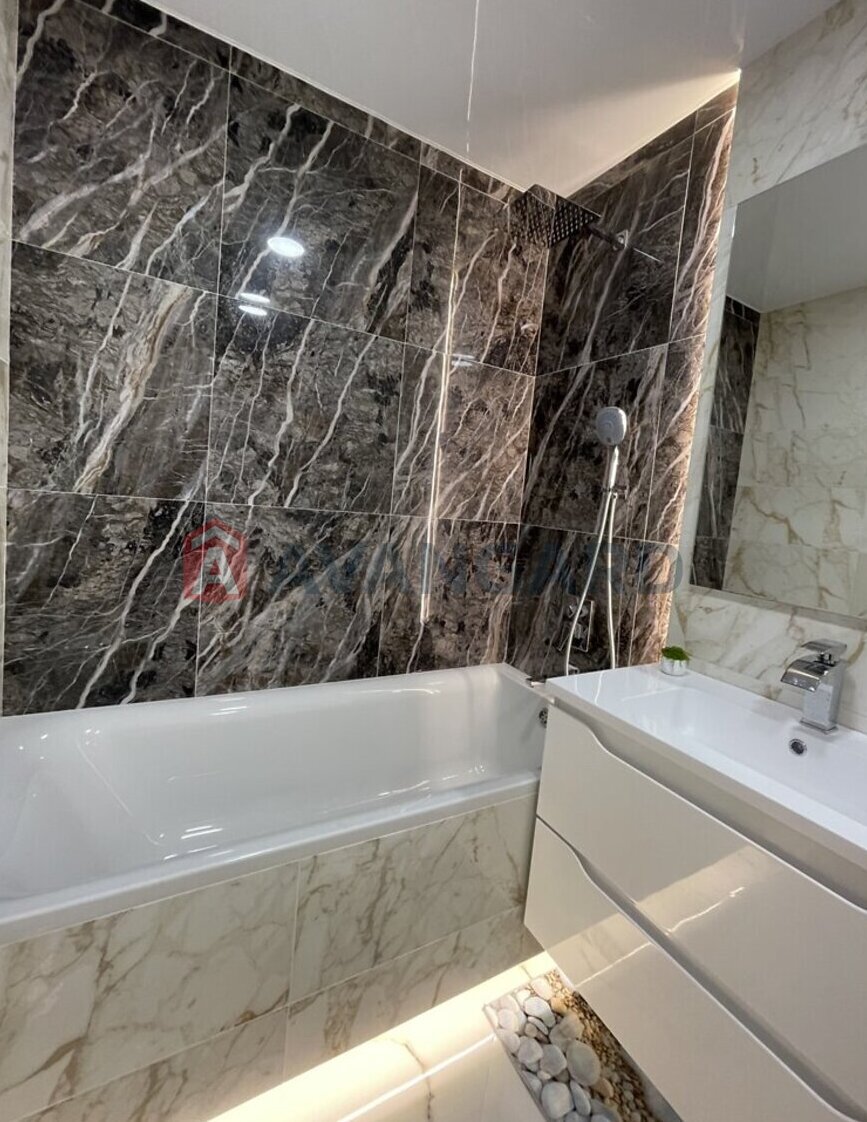 1 кім. квартира, 43/17/10 кв. м., 4/9 поверх фото 9 1 кім. квартира, 43/17/10 кв. м., 4/9 поверх фото 9