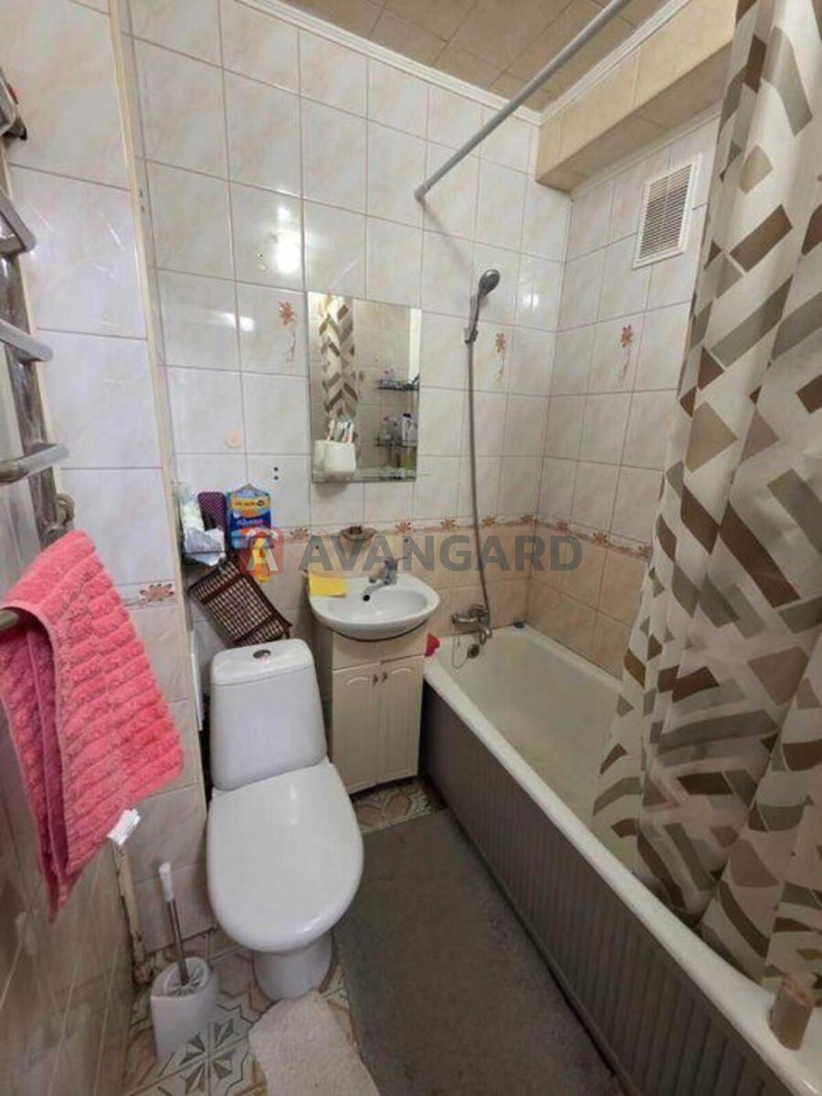 1 комн. квартира, 30/-/6 кв. м., 4/10 этаж фото 12 1 комн. квартира, 30/-/6 кв. м., 4/10 этаж фото 12