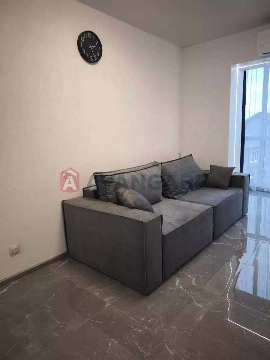 1 комн. квартира, 34/-/10 кв. м., 3/6 этаж фото 2 1 комн. квартира, 34/-/10 кв. м., 3/6 этаж фото 2