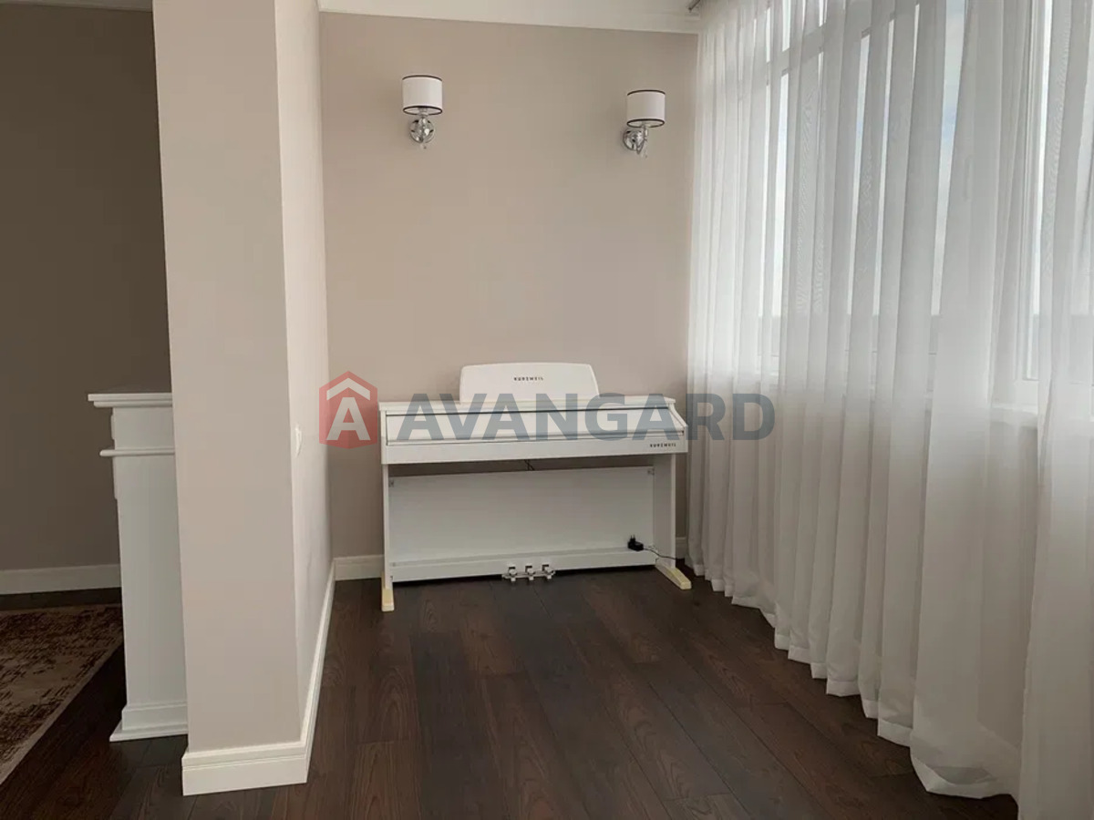 2 кім. квартира, 98/-/16 кв. м., 17/25 поверх фото 11 2 кім. квартира, 98/-/16 кв. м., 17/25 поверх фото 11