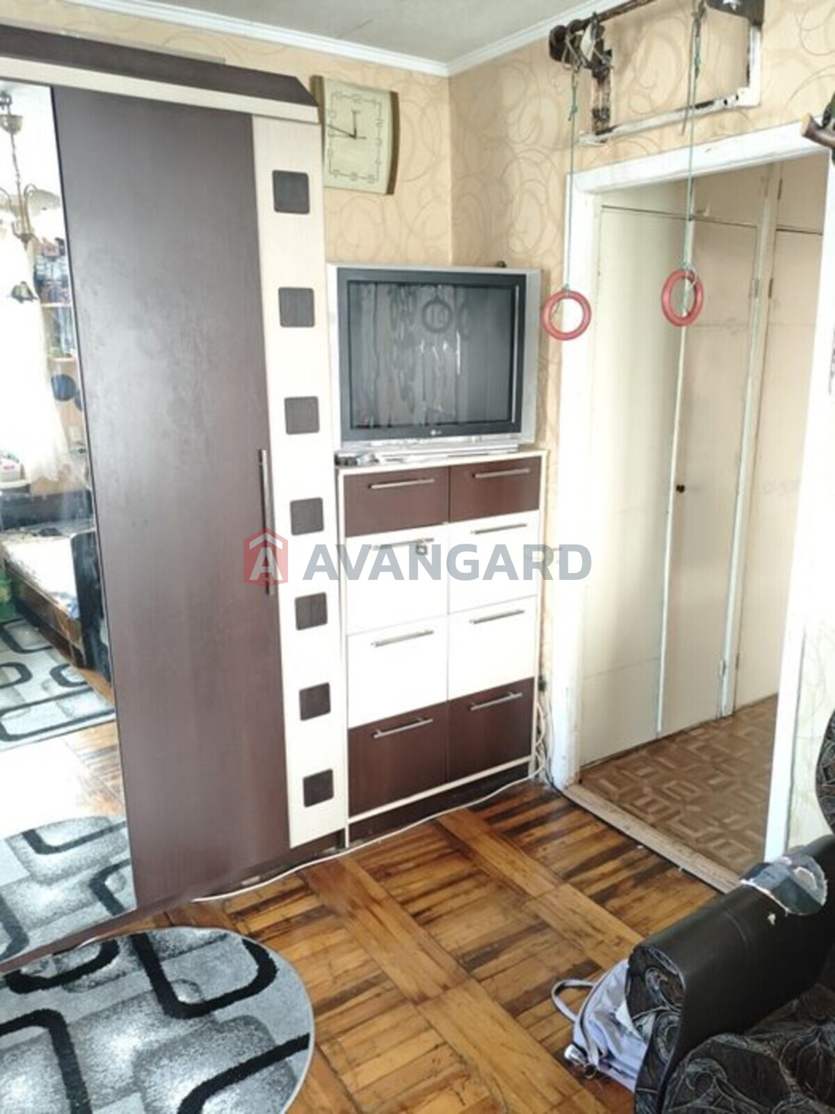 2 кім. квартира, 50/-/8 кв. м., 5/9 поверх фото 4 2 кім. квартира, 50/-/8 кв. м., 5/9 поверх фото 4