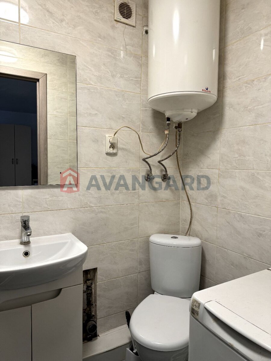 2 комн. квартира, 45/-/10 кв. м., 6/9 этаж фото 4 2 комн. квартира, 45/-/10 кв. м., 6/9 этаж фото 4