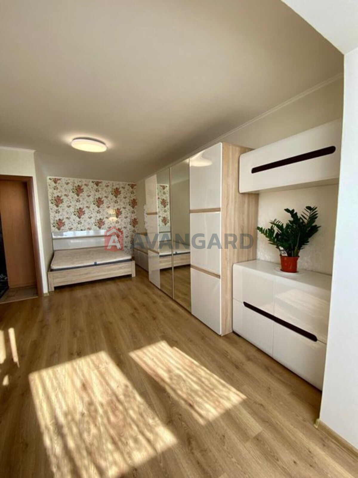 1 комн. квартира, 43/-/11 кв. м., 11/12 этаж фото 1 1 комн. квартира, 43/-/11 кв. м., 11/12 этаж фото 1