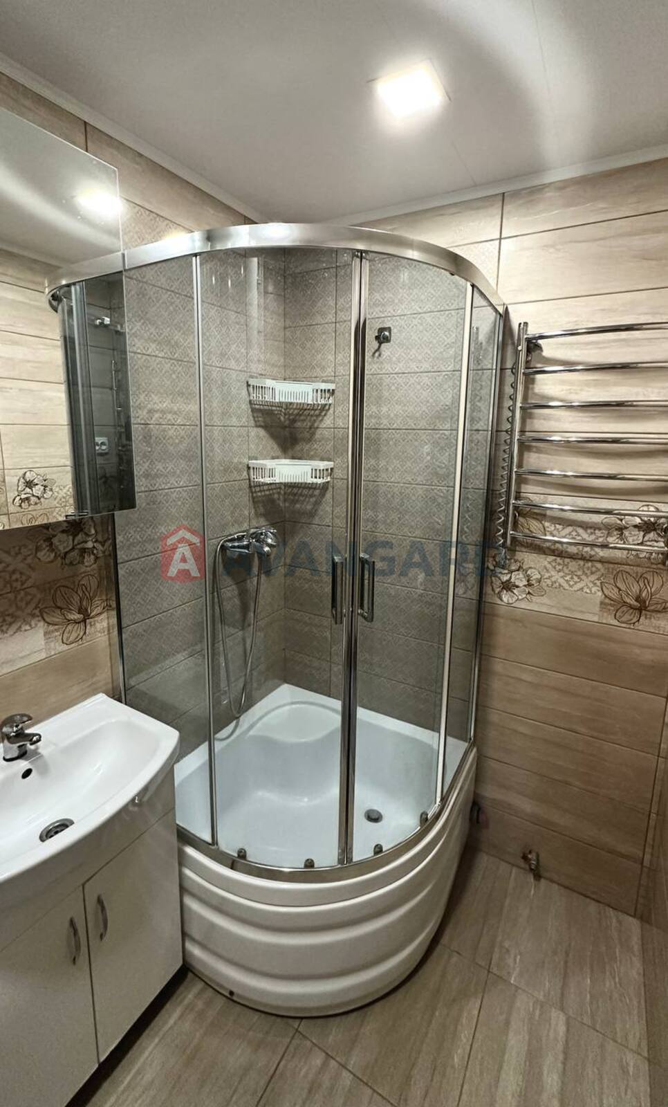 3 комн. квартира, 70/50/10 кв. м., 9/12 этаж фото 17 3 комн. квартира, 70/50/10 кв. м., 9/12 этаж фото 17