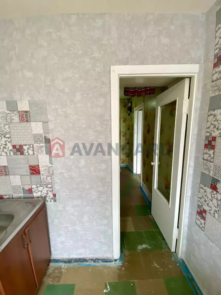 1 комн. квартира, 30/-/6 кв. м., 9/9 этаж фото 2 1 комн. квартира, 30/-/6 кв. м., 9/9 этаж фото 2