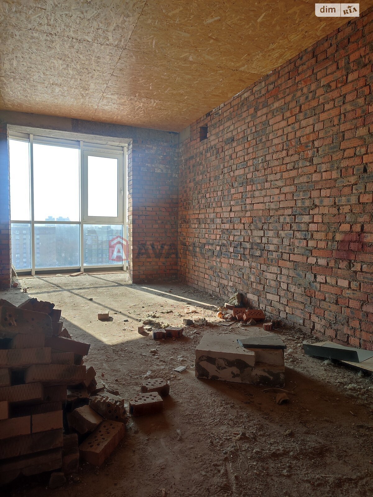 4 кім. квартира, 194/-/- кв. м., 9/10 поверх фото 8 4 кім. квартира, 194/-/- кв. м., 9/10 поверх фото 8