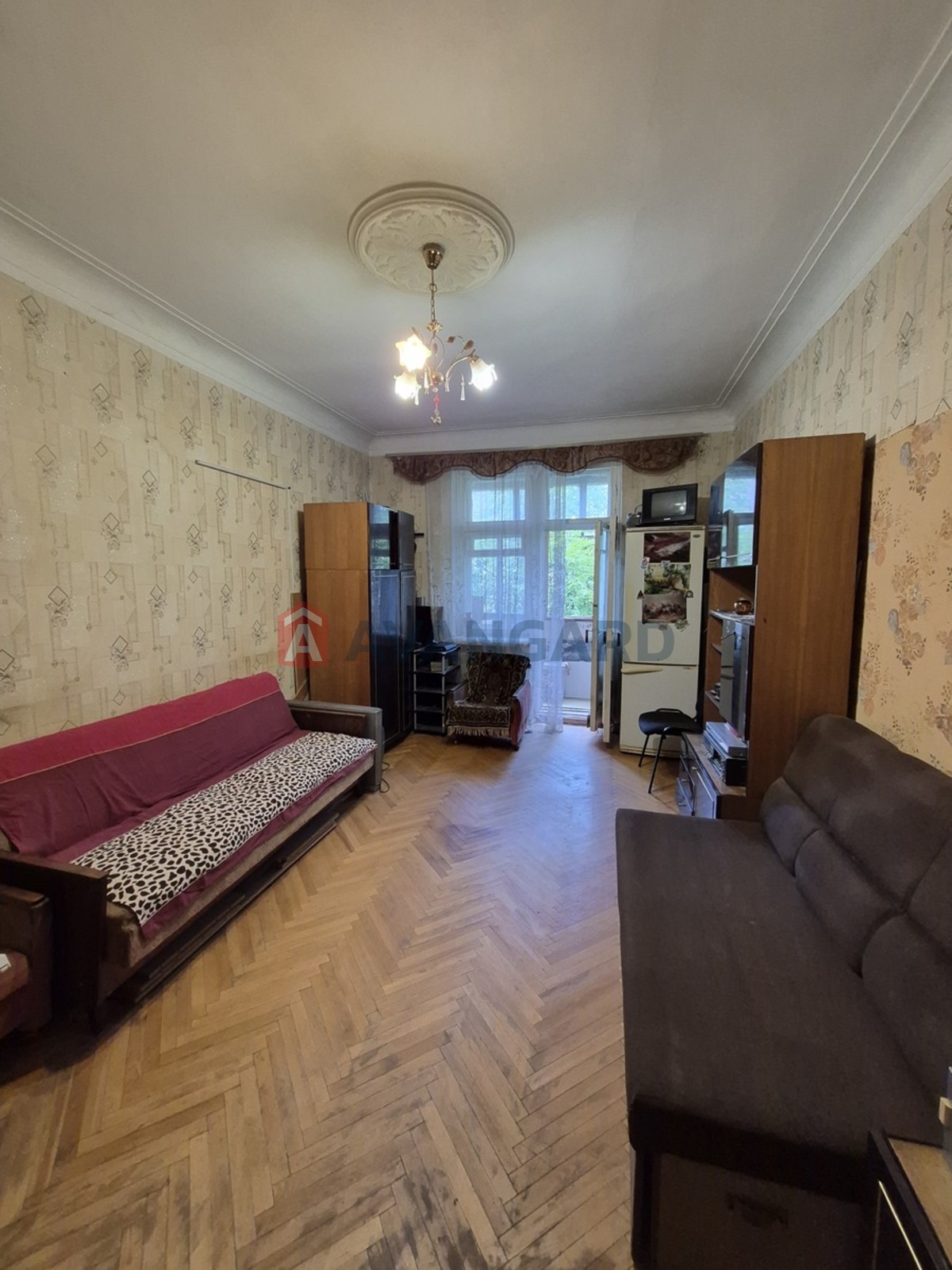 2 комн. квартира, 57/33/8 кв. м., 4/4 этаж фото 2 2 комн. квартира, 57/33/8 кв. м., 4/4 этаж фото 2