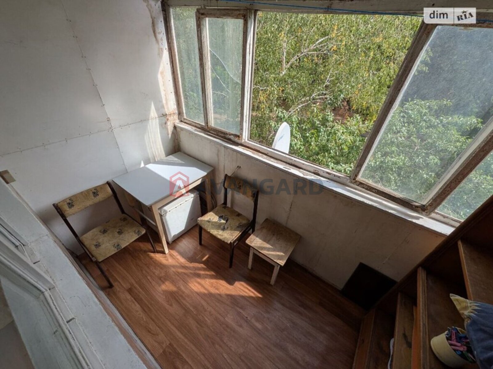 3 комн. квартира, 69/48/8 кв. м., 2/9 этаж фото 8 3 комн. квартира, 69/48/8 кв. м., 2/9 этаж фото 8