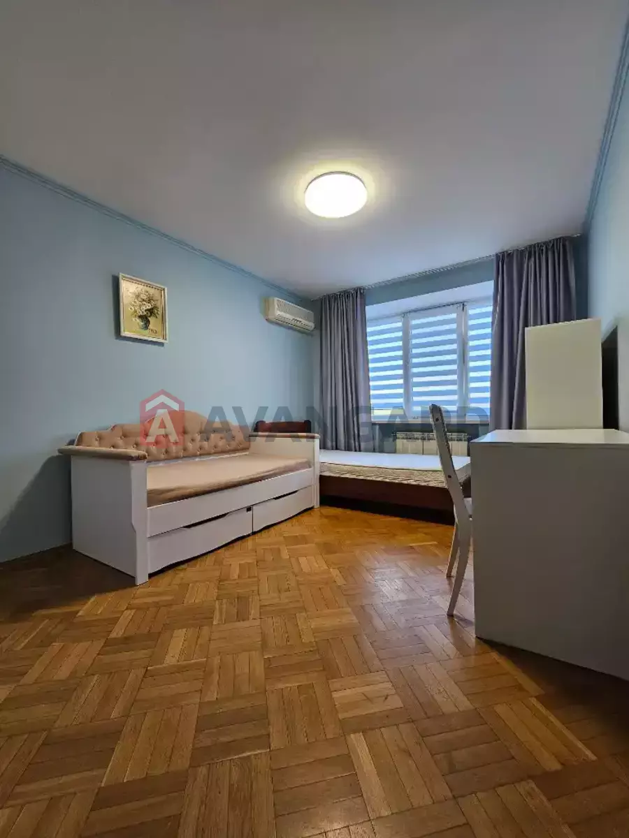 3 комн. квартира, 80/40/10 кв. м., 3/16 этаж фото 5 3 комн. квартира, 80/40/10 кв. м., 3/16 этаж фото 5