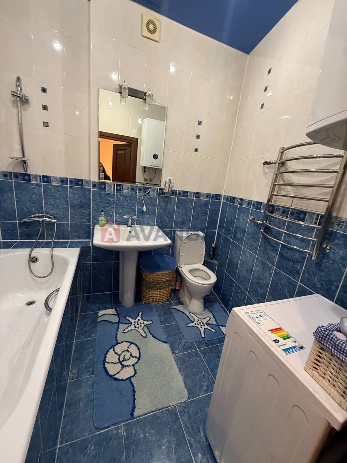 3 комн. квартира, 84/55/15 кв. м., 3/5 этаж фото 9 3 комн. квартира, 84/55/15 кв. м., 3/5 этаж фото 9