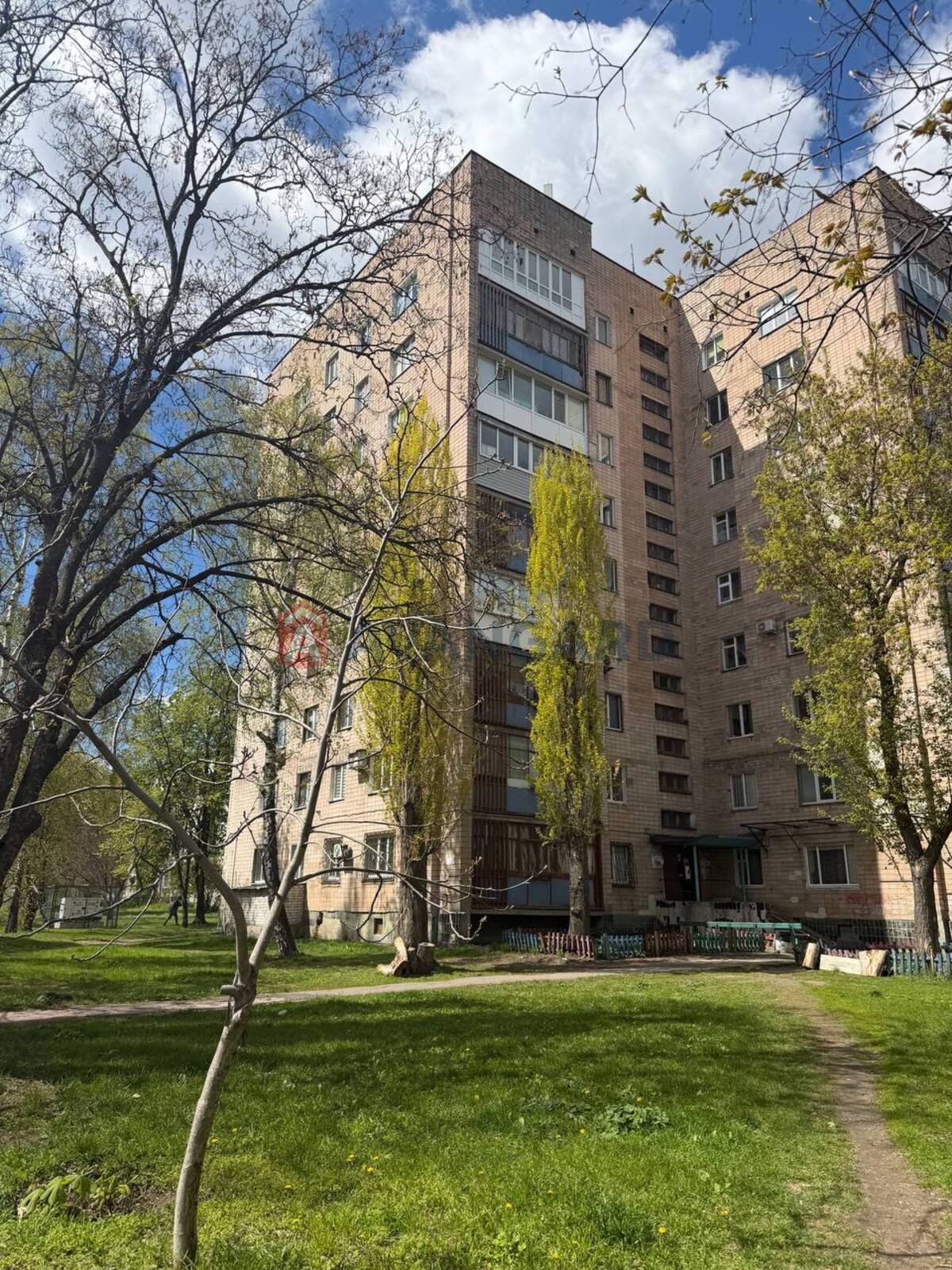 3 кім. квартира, 56,9/39,3/9 кв. м., 5/9 поверх фото 11 3 кім. квартира, 56,9/39,3/9 кв. м., 5/9 поверх фото 11