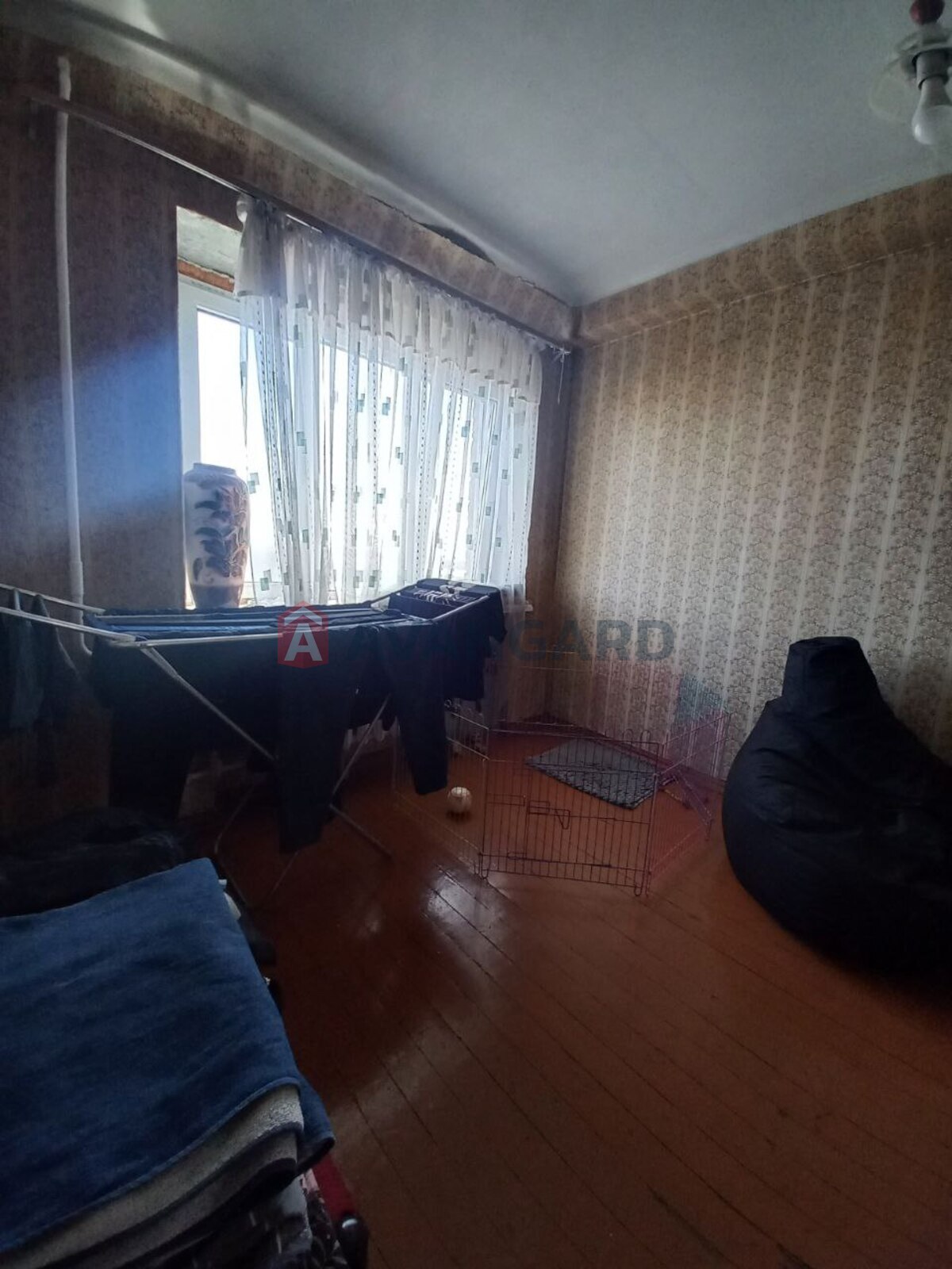 4 комн. квартира, 78/50/6 кв. м., 9/9 этаж фото 5 4 комн. квартира, 78/50/6 кв. м., 9/9 этаж фото 5