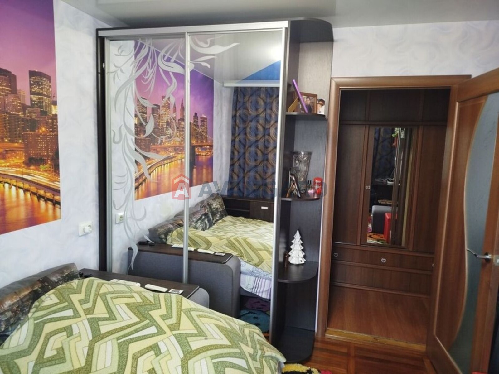 2 комн. квартира, 52/-/9 кв. м., 3/9 этаж фото 2 2 комн. квартира, 52/-/9 кв. м., 3/9 этаж фото 2