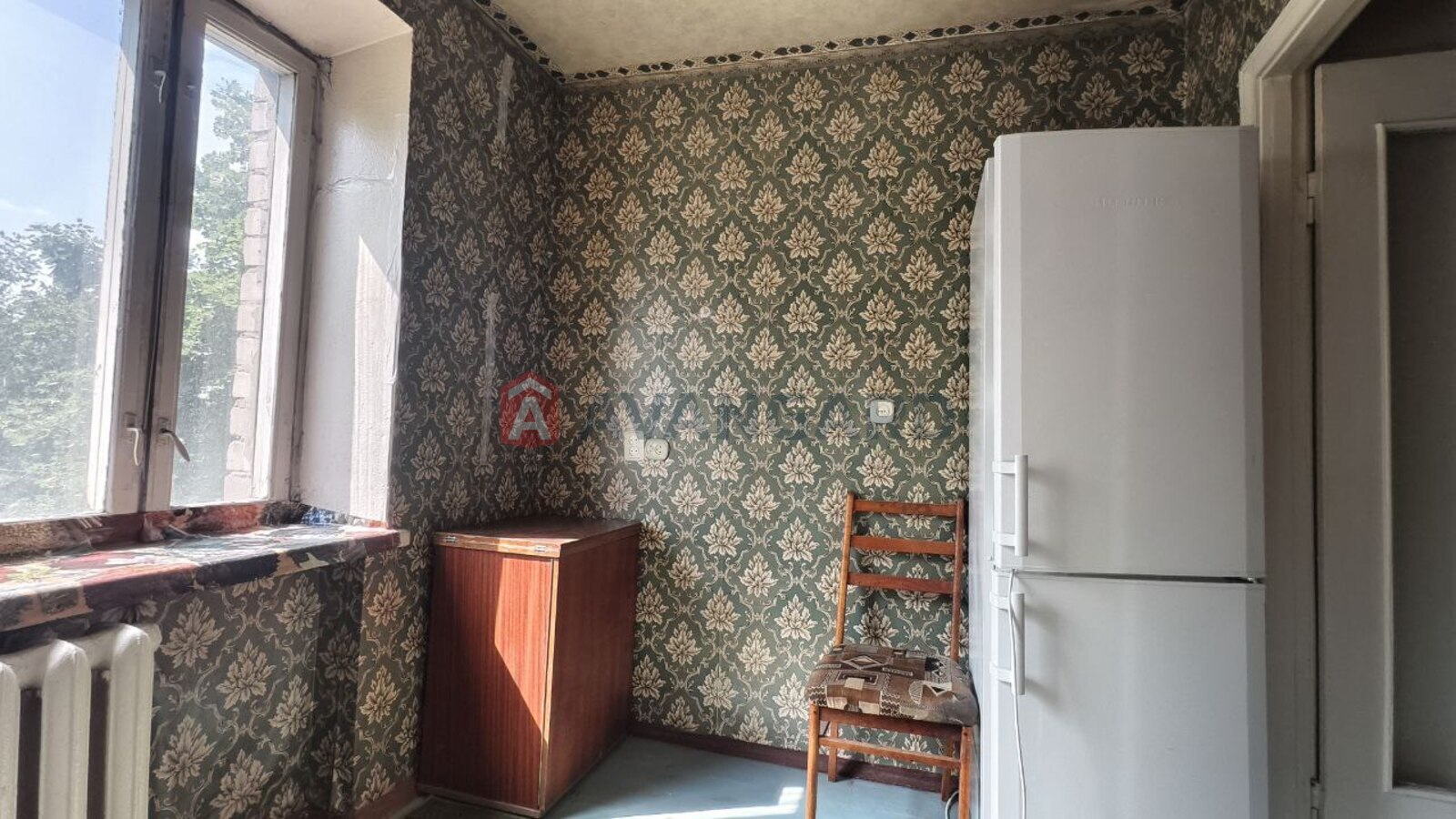 2 комн. квартира, 49,4/30/6,3 кв. м., 4/9 этаж фото 10 2 комн. квартира, 49,4/30/6,3 кв. м., 4/9 этаж фото 10