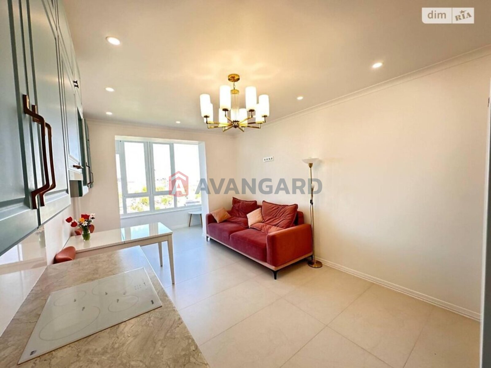 2 кім. квартира, 77/36/23 кв. м., 12/12 поверх фото 4 2 кім. квартира, 77/36/23 кв. м., 12/12 поверх фото 4