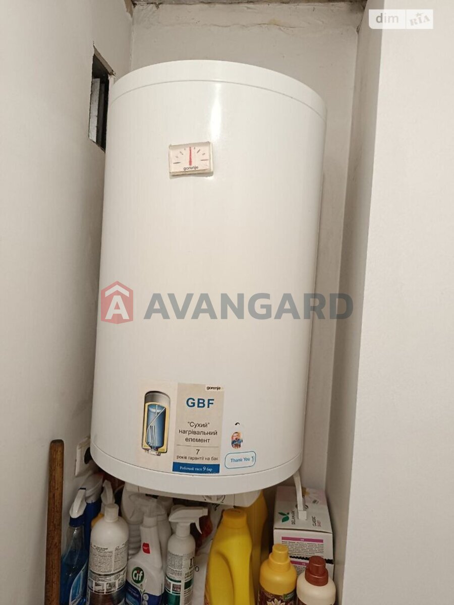 3 кім. квартира, 70/66/8 кв. м., 2/9 поверх фото 18 3 кім. квартира, 70/66/8 кв. м., 2/9 поверх фото 18