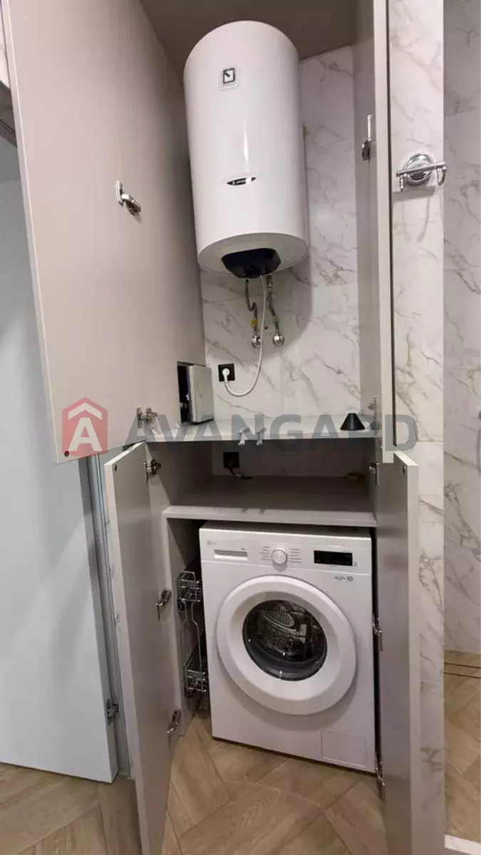 2 кім. квартира, 54/-/18 кв. м., 2/4 поверх фото 11 2 кім. квартира, 54/-/18 кв. м., 2/4 поверх фото 11