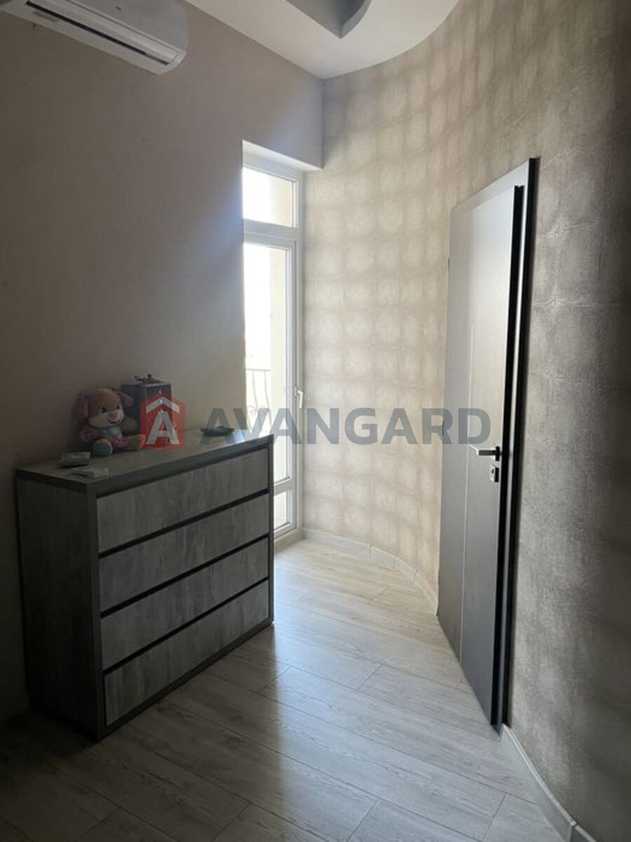 2 кім. квартира, 75/55/20 кв. м., 9/14 поверх фото 2 2 кім. квартира, 75/55/20 кв. м., 9/14 поверх фото 2