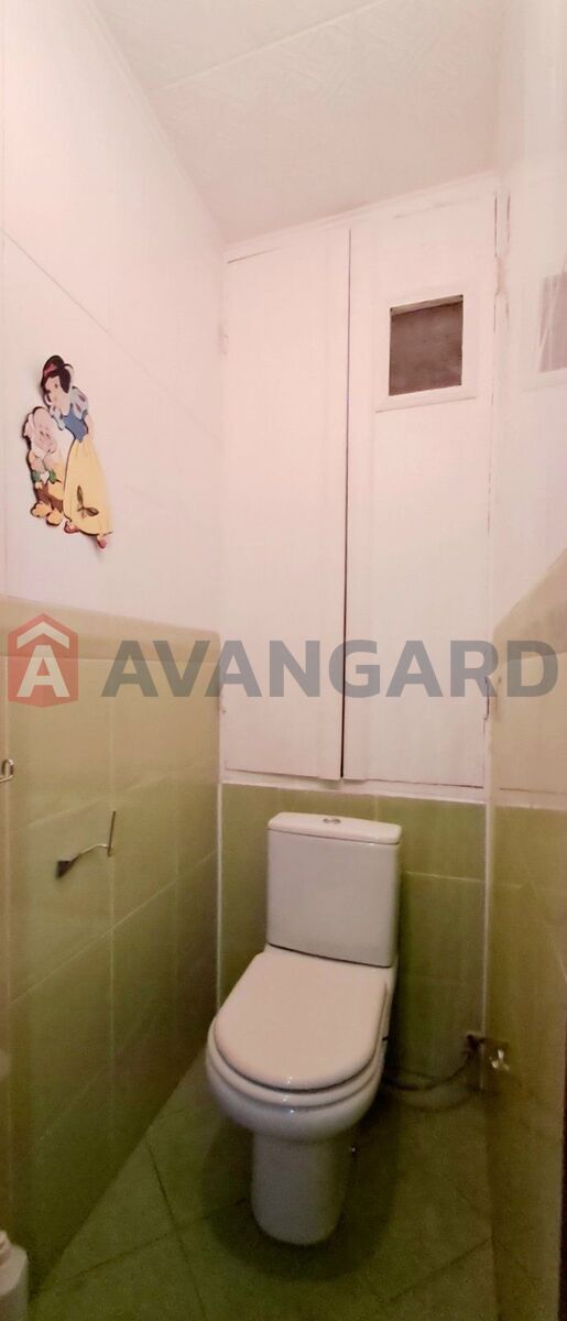 2 комн. квартира, 61/-/7 кв. м., 4/9 этаж фото 16 2 комн. квартира, 61/-/7 кв. м., 4/9 этаж фото 16