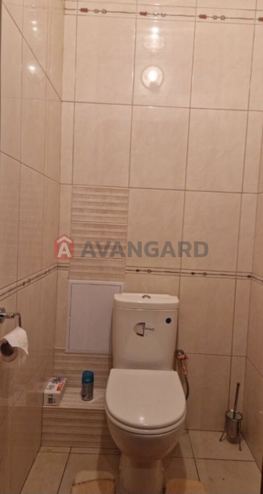 3 кім. квартира, 130/-/23 кв. м., 3/11 поверх фото 16 3 кім. квартира, 130/-/23 кв. м., 3/11 поверх фото 16