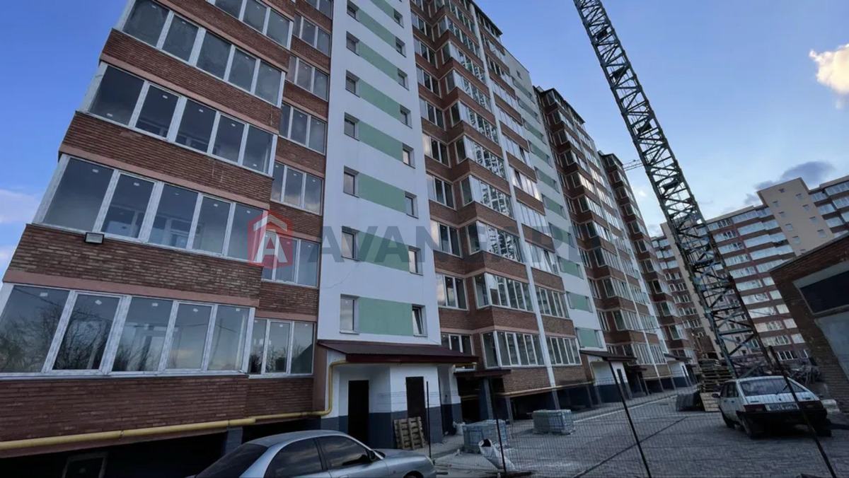 2 кім. квартира, 69,8/-/14 кв. м., 3/10 поверх фото 1 2 кім. квартира, 69,8/-/14 кв. м., 3/10 поверх фото 1