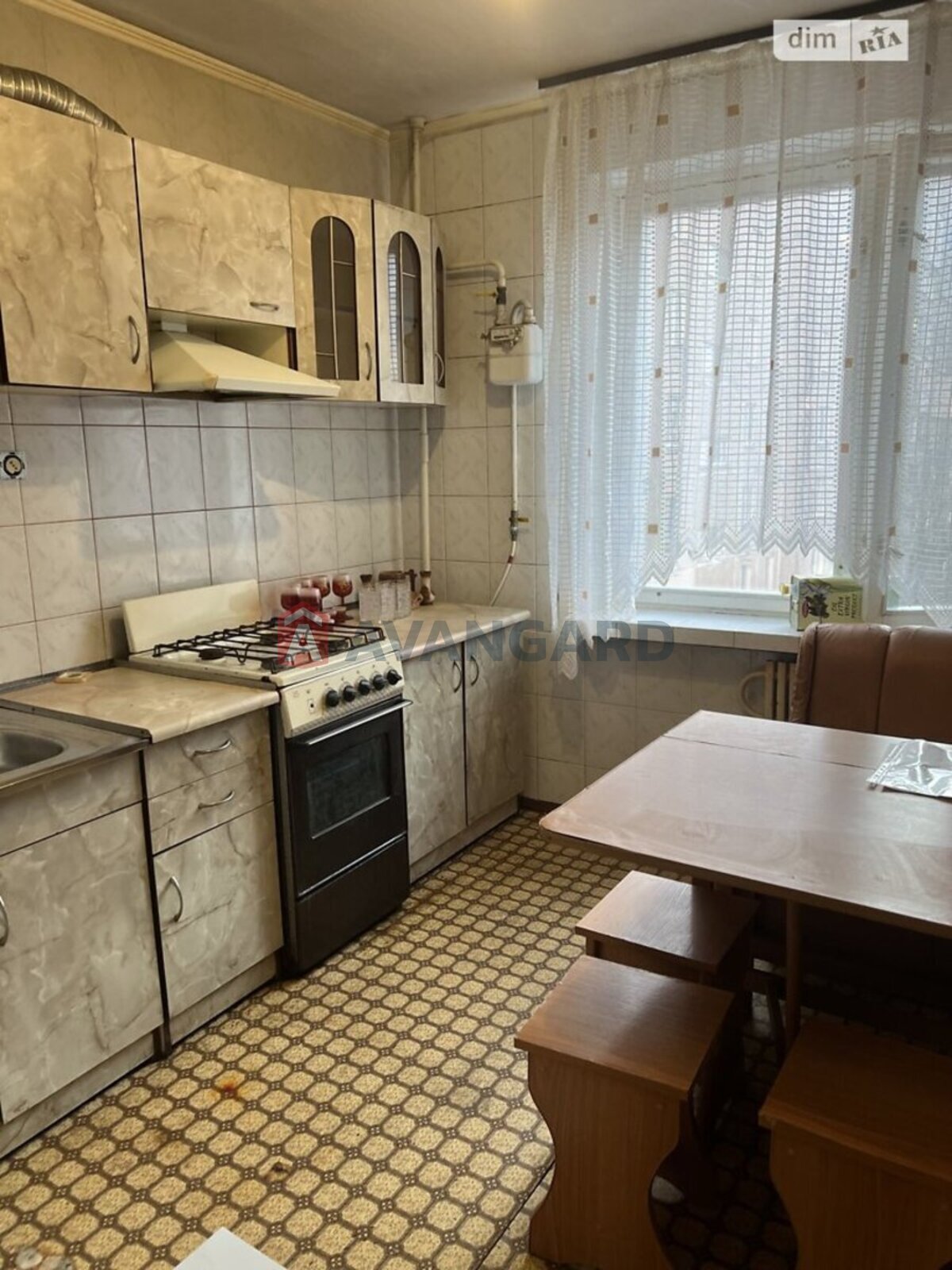 2 кім. квартира, 52/30/9 кв. м., 4/10 поверх фото 11 2 кім. квартира, 52/30/9 кв. м., 4/10 поверх фото 11