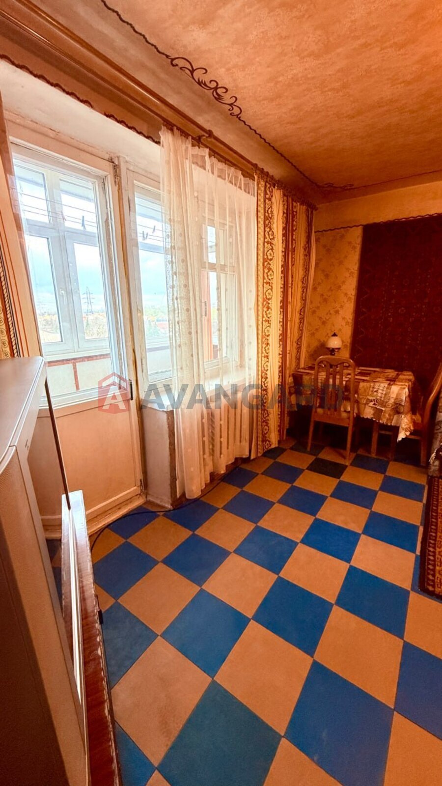 3 кім. квартира, 68/40/9,5 кв. м., 4/9 поверх фото 11 3 кім. квартира, 68/40/9,5 кв. м., 4/9 поверх фото 11