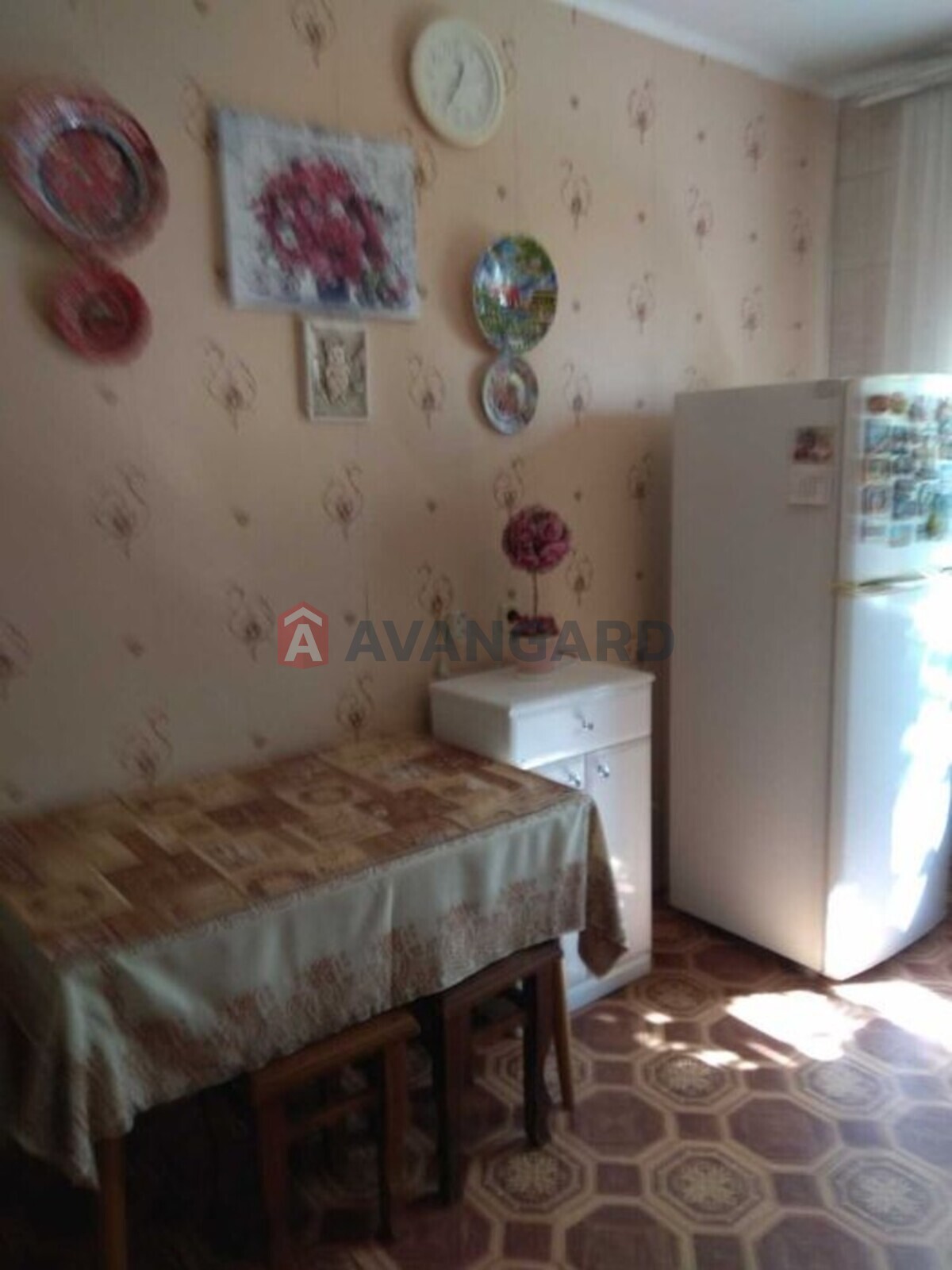 3 кім. квартира, 68/-/10 кв. м., 2/10 поверх фото 7 3 кім. квартира, 68/-/10 кв. м., 2/10 поверх фото 7