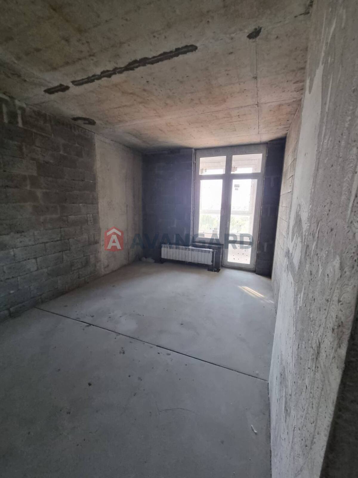 2 кім. квартира, 65/33,5/13 кв. м., 11/26 поверх фото 2 2 кім. квартира, 65/33,5/13 кв. м., 11/26 поверх фото 2