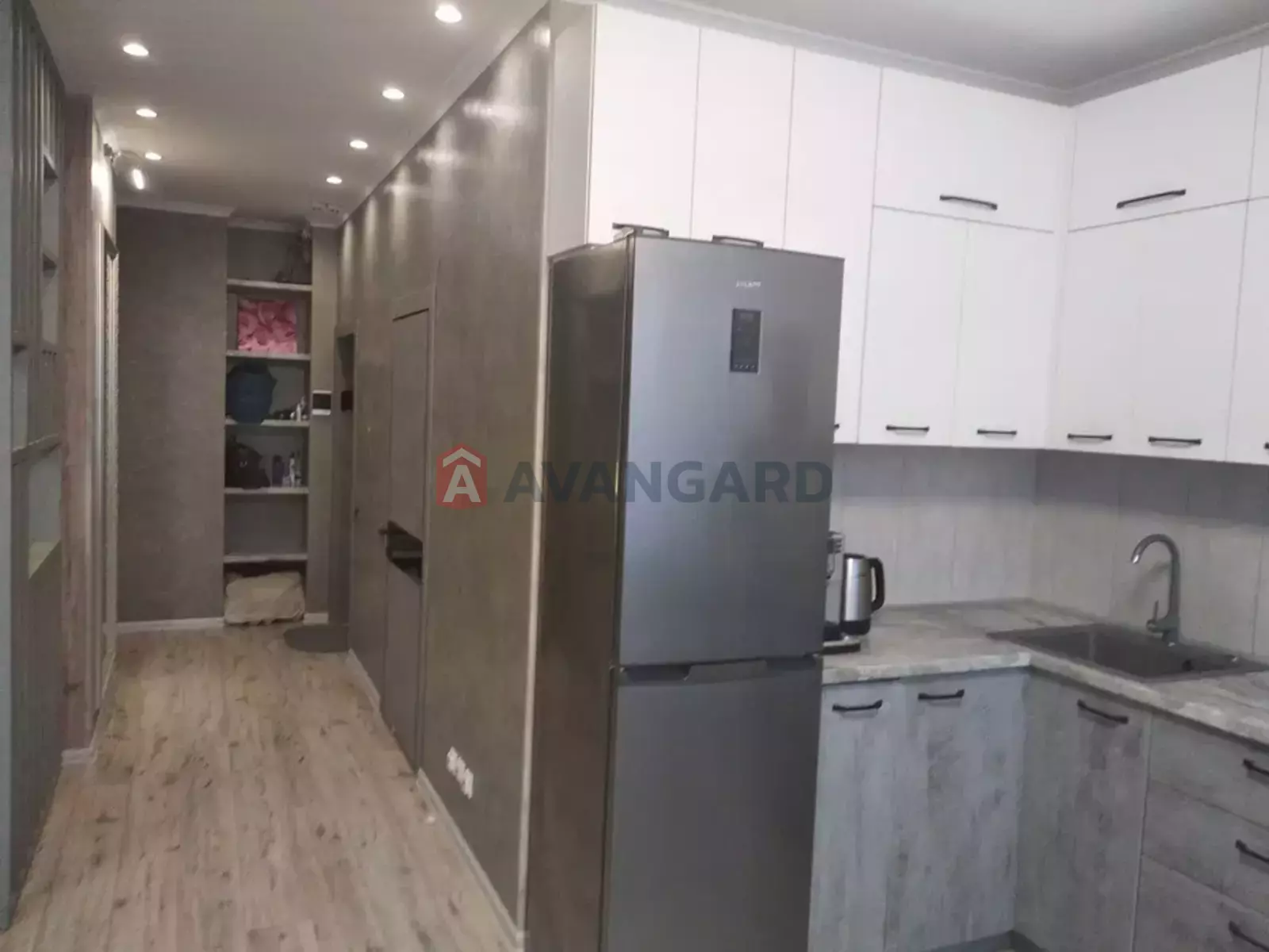 1 комн. квартира, 46/-/14 кв. м., 3/25 этаж фото 19 1 комн. квартира, 46/-/14 кв. м., 3/25 этаж фото 19