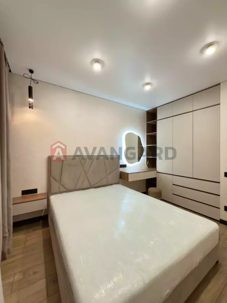 1 комн. квартира, 44/16/15 кв. м., 7/10 этаж фото 16 1 комн. квартира, 44/16/15 кв. м., 7/10 этаж фото 16