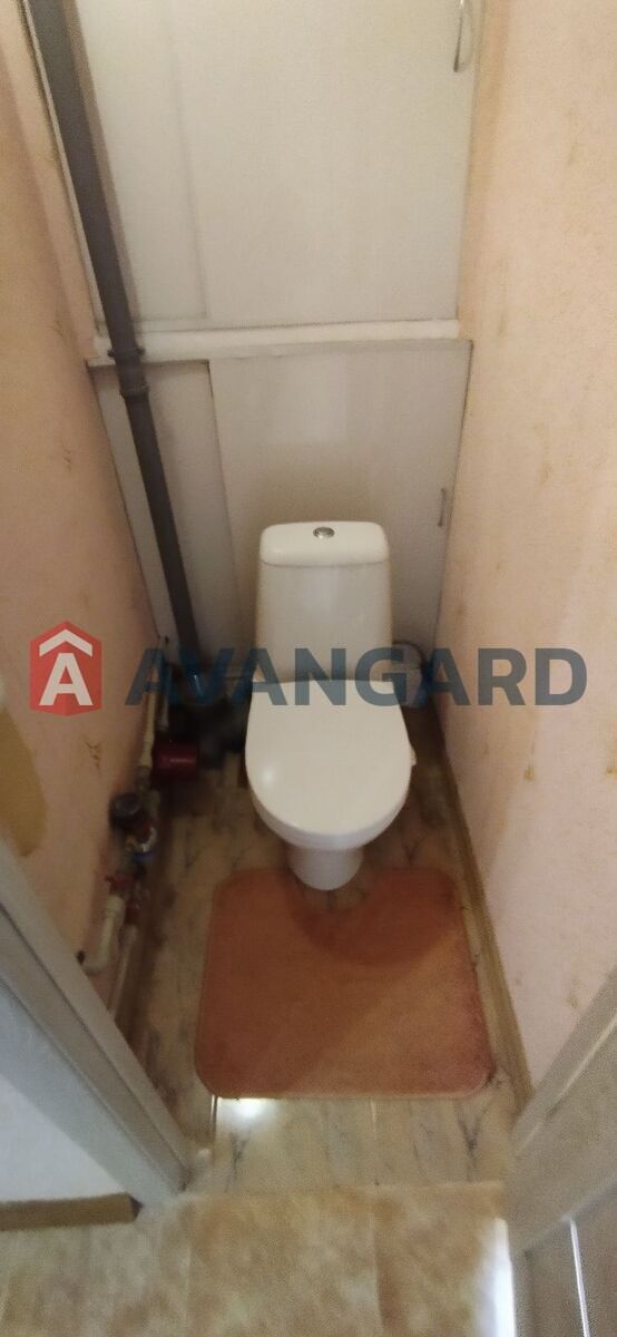 2 кім. квартира, 46/-/9 кв. м., 9/9 поверх фото 9 2 кім. квартира, 46/-/9 кв. м., 9/9 поверх фото 9