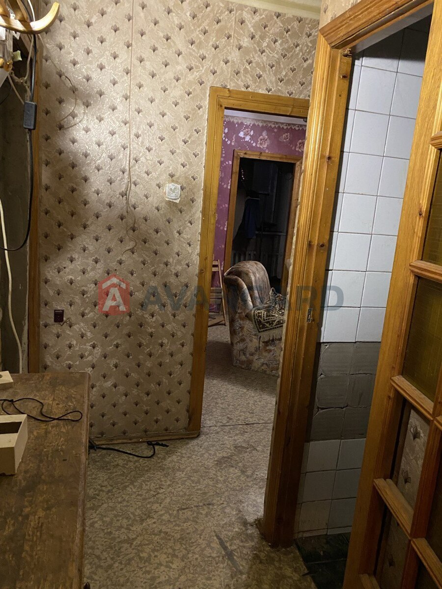 4 комн. квартира, 87/-/15 кв. м., 3/5 этаж фото 5 4 комн. квартира, 87/-/15 кв. м., 3/5 этаж фото 5