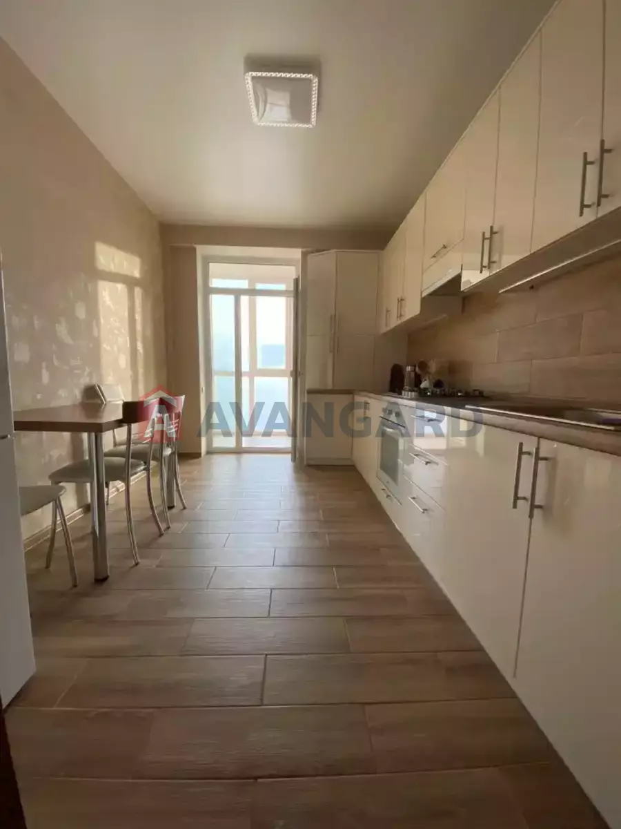 1 комн. квартира, 41/19/12 кв. м., 3/6 этаж фото 2 1 комн. квартира, 41/19/12 кв. м., 3/6 этаж фото 2