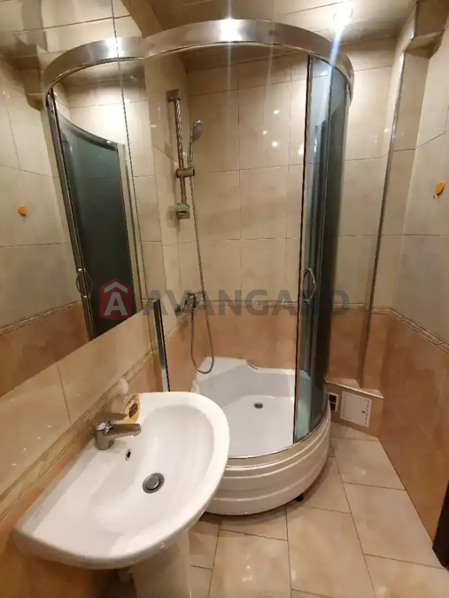 1 комн. квартира, 34/20/6 кв. м., 4/9 этаж фото 22 1 комн. квартира, 34/20/6 кв. м., 4/9 этаж фото 22