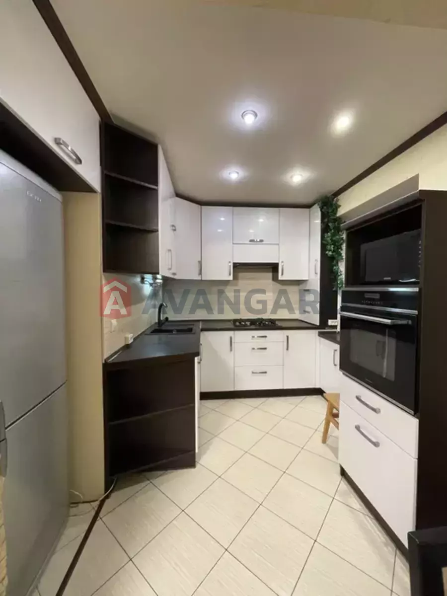 3 комн. квартира, 60/40/6 кв. м., 3/5 этаж фото 6 3 комн. квартира, 60/40/6 кв. м., 3/5 этаж фото 6