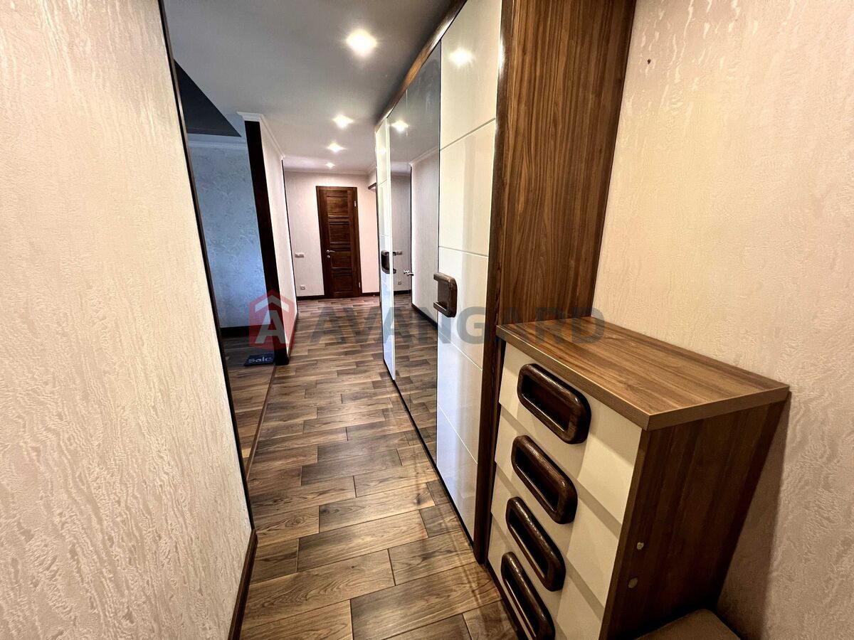 3 кім. квартира, 67/-/25 кв. м., 7/9 поверх фото 12 3 кім. квартира, 67/-/25 кв. м., 7/9 поверх фото 12