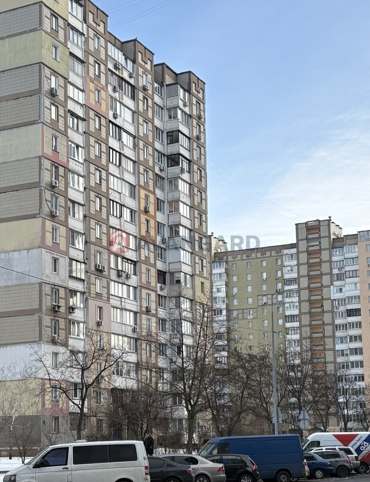 3 комн. квартира, 77/41/16 кв. м., 13/16 этаж фото 3 3 комн. квартира, 77/41/16 кв. м., 13/16 этаж фото 3