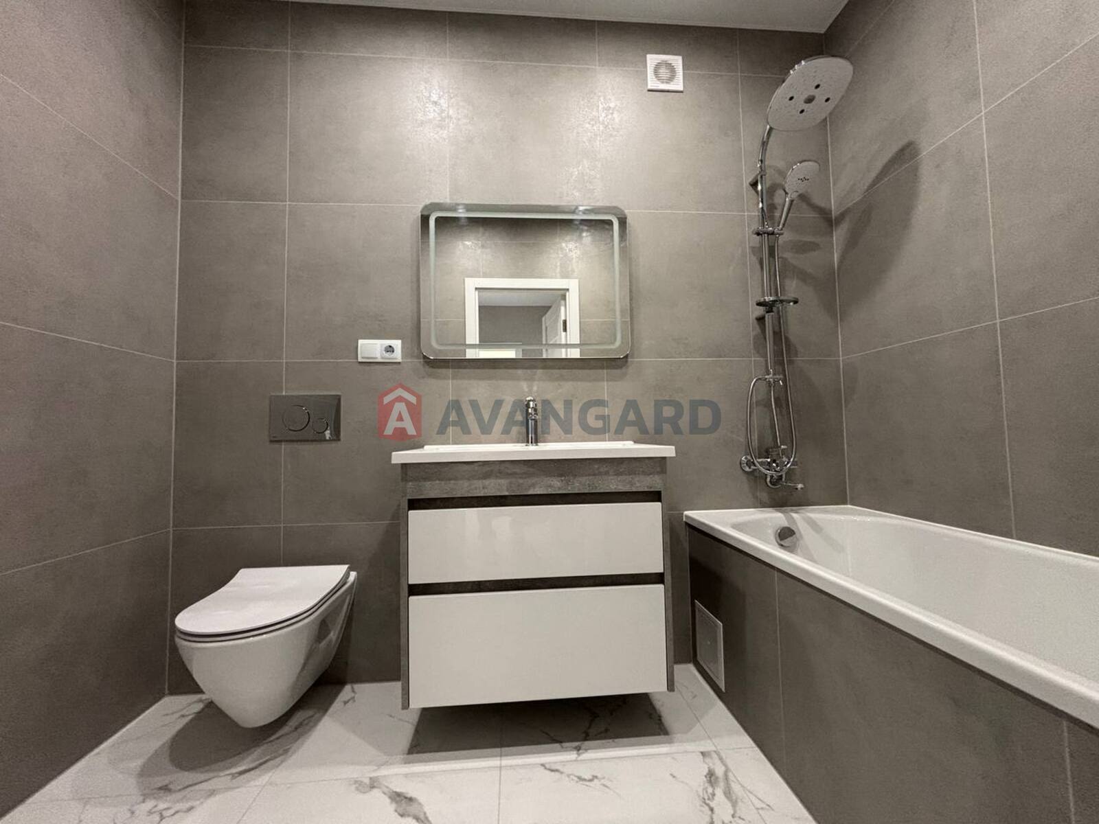 1 комн. квартира, 45/16/15 кв. м., 6/10 этаж фото 16 1 комн. квартира, 45/16/15 кв. м., 6/10 этаж фото 16