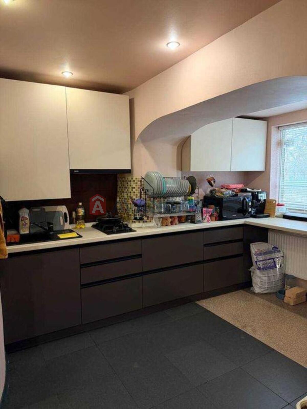 2 кім. квартира, 53/-/12 кв. м., 2/5 поверх фото 2 2 кім. квартира, 53/-/12 кв. м., 2/5 поверх фото 2