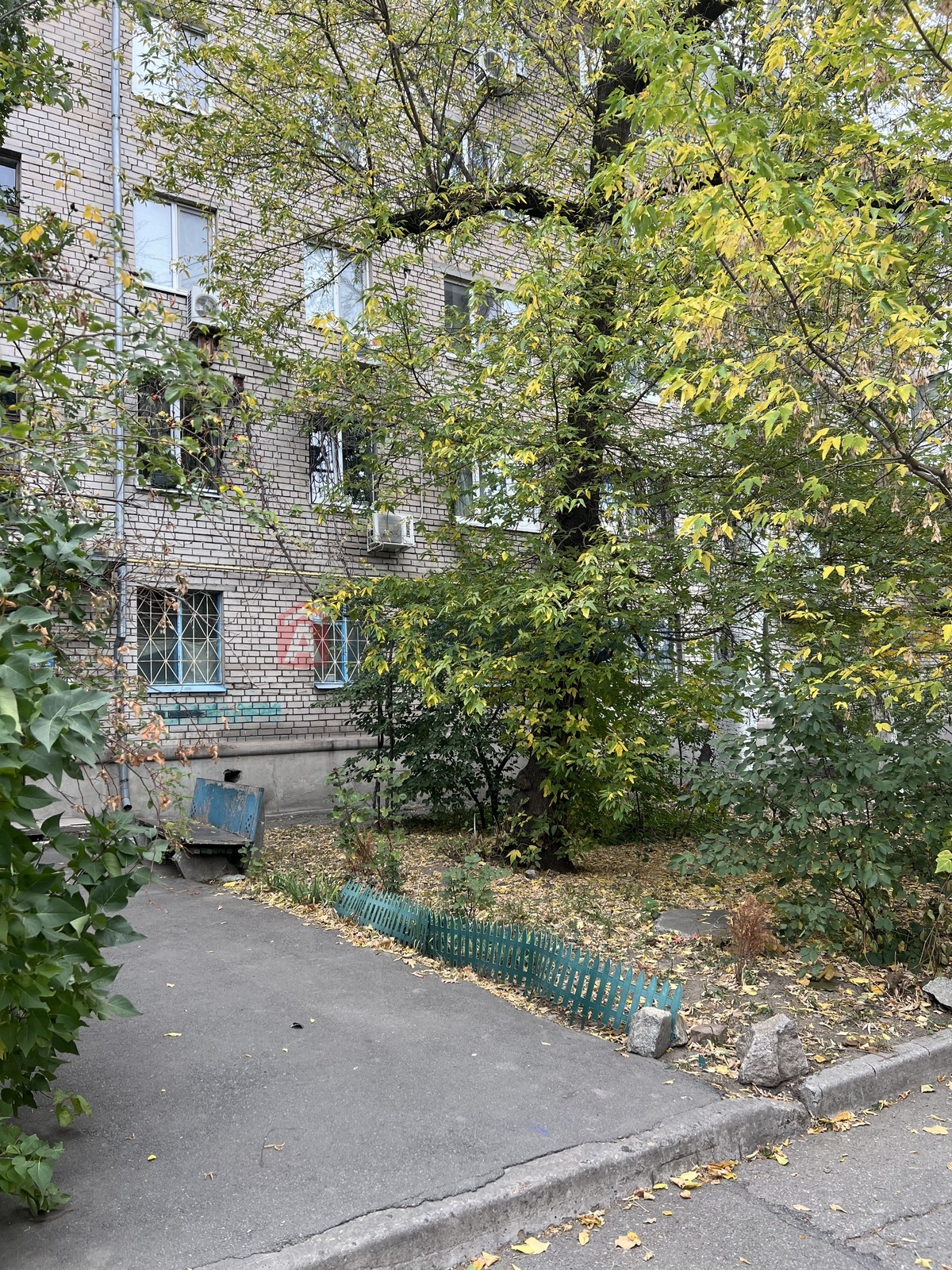 3 кім. квартира, 50/-/5 кв. м., 4/5 поверх фото 13 3 кім. квартира, 50/-/5 кв. м., 4/5 поверх фото 13