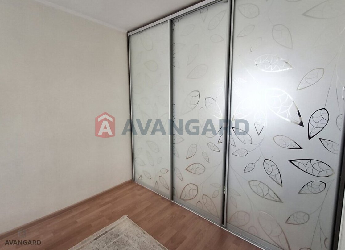 2 кім. квартира, 50/30/8 кв. м., 4/9 поверх фото 13 2 кім. квартира, 50/30/8 кв. м., 4/9 поверх фото 13