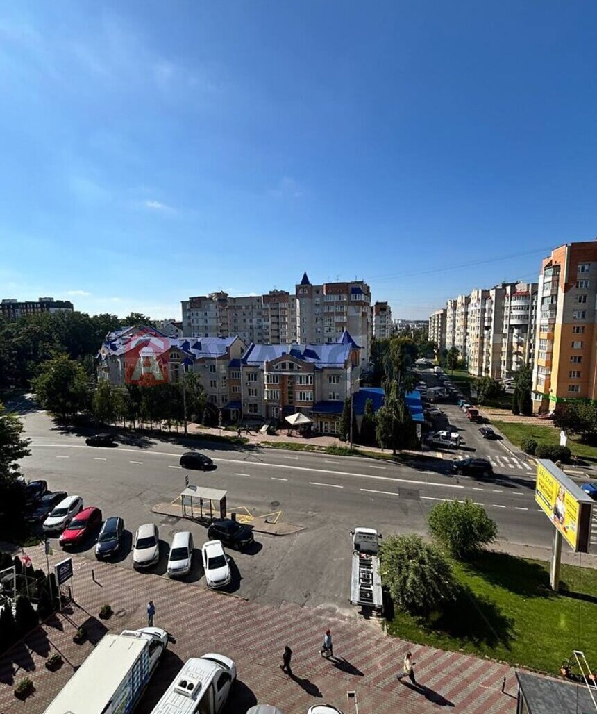 4 кім. квартира, 157/80/16 кв. м., 6/11 поверх фото 14 4 кім. квартира, 157/80/16 кв. м., 6/11 поверх фото 14
