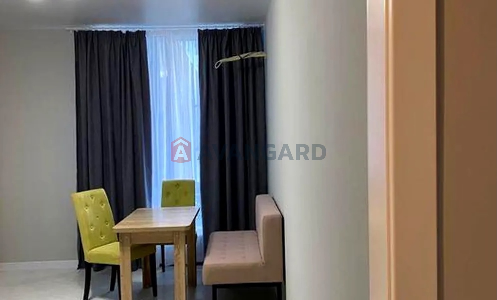 1 комн. квартира, 42/-/15 кв. м., 5/15 этаж фото 8 1 комн. квартира, 42/-/15 кв. м., 5/15 этаж фото 8