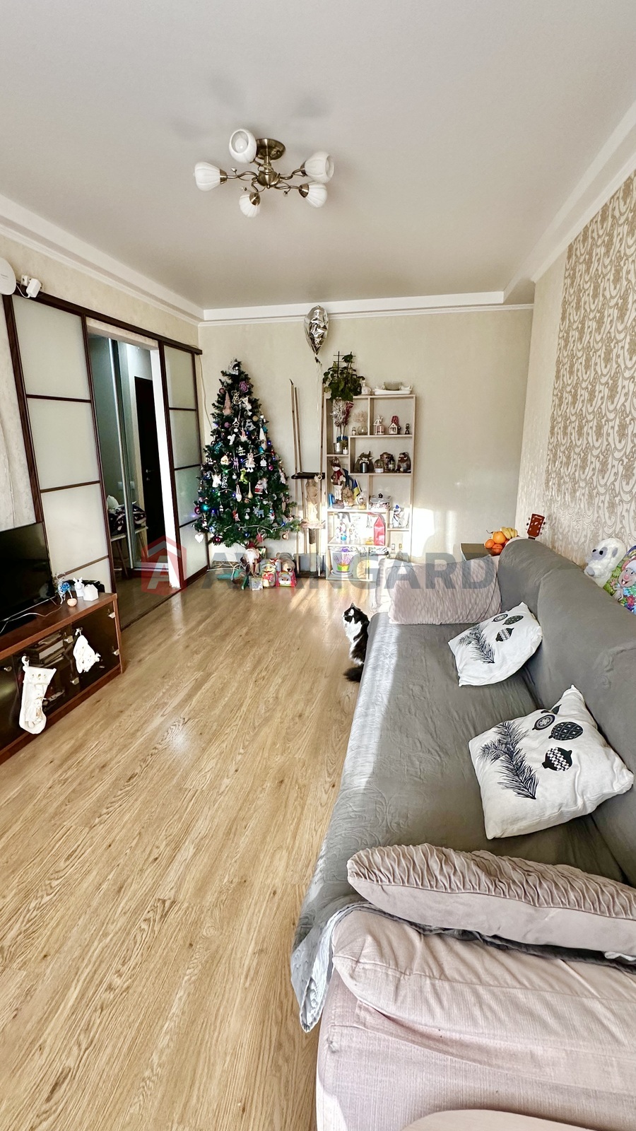 3 комн. квартира, 58/42/6 кв. м., 5/5 этаж фото 11 3 комн. квартира, 58/42/6 кв. м., 5/5 этаж фото 11