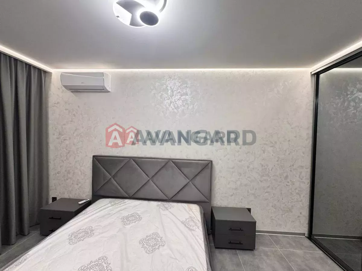 1 кім. квартира, 48/12/20 кв. м., 2/10 поверх фото 12 1 кім. квартира, 48/12/20 кв. м., 2/10 поверх фото 12