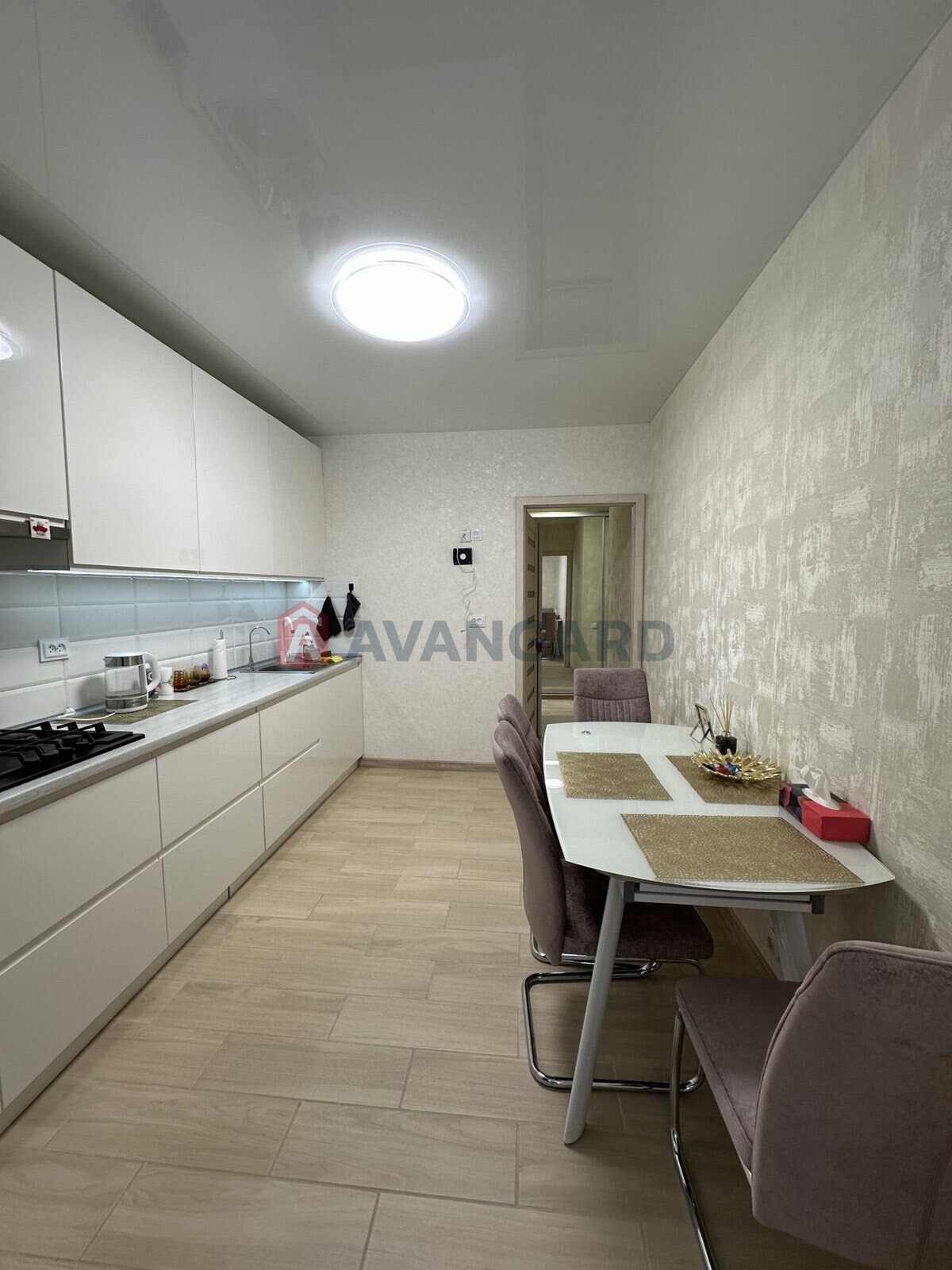 2 кім. квартира, 66,2/32,2/16,8 кв. м., 9/12 поверх фото 11 2 кім. квартира, 66,2/32,2/16,8 кв. м., 9/12 поверх фото 11