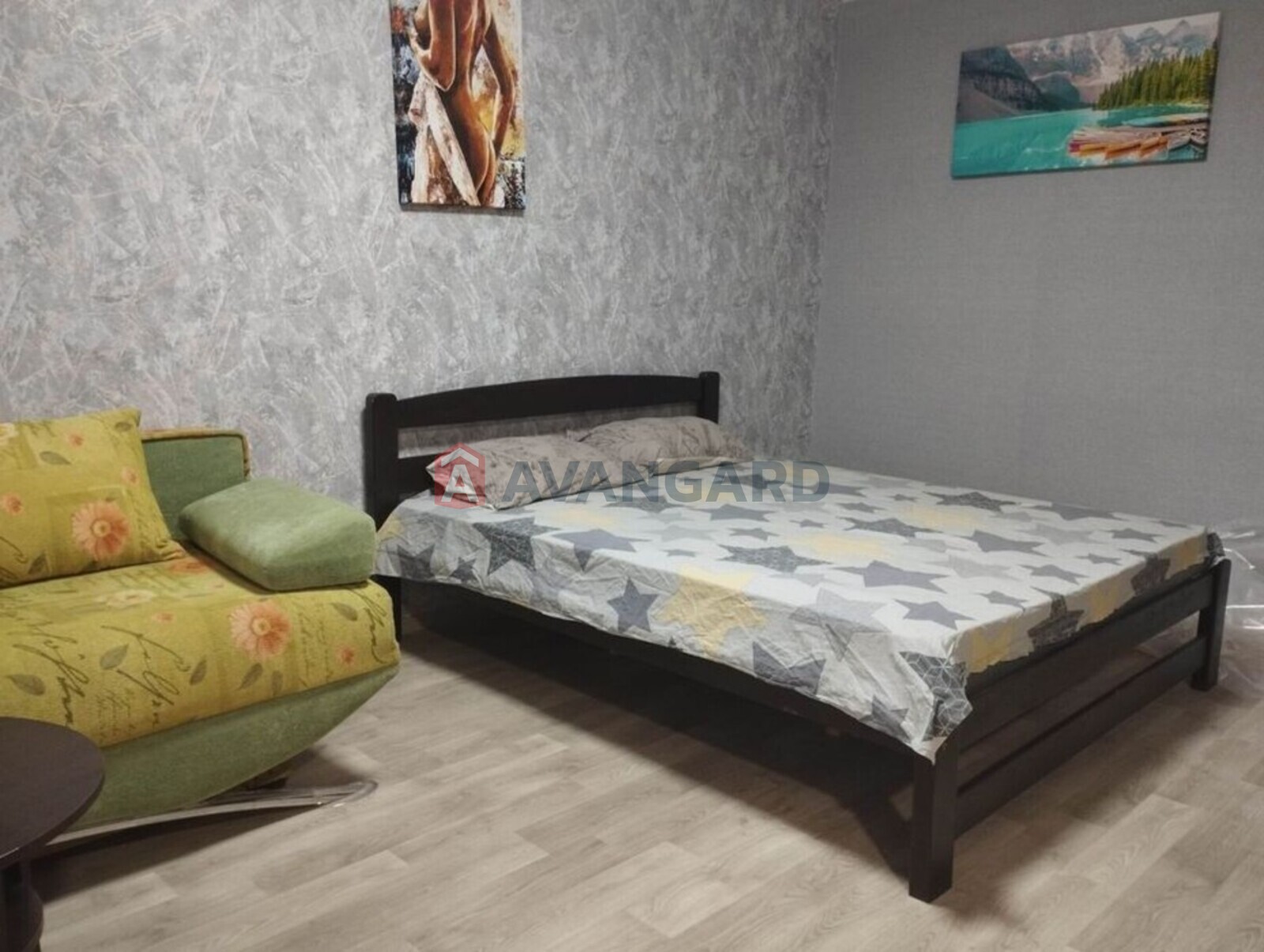 1 кім. квартира, 33/-/8 кв. м., 5/5 поверх фото 5 1 кім. квартира, 33/-/8 кв. м., 5/5 поверх фото 5