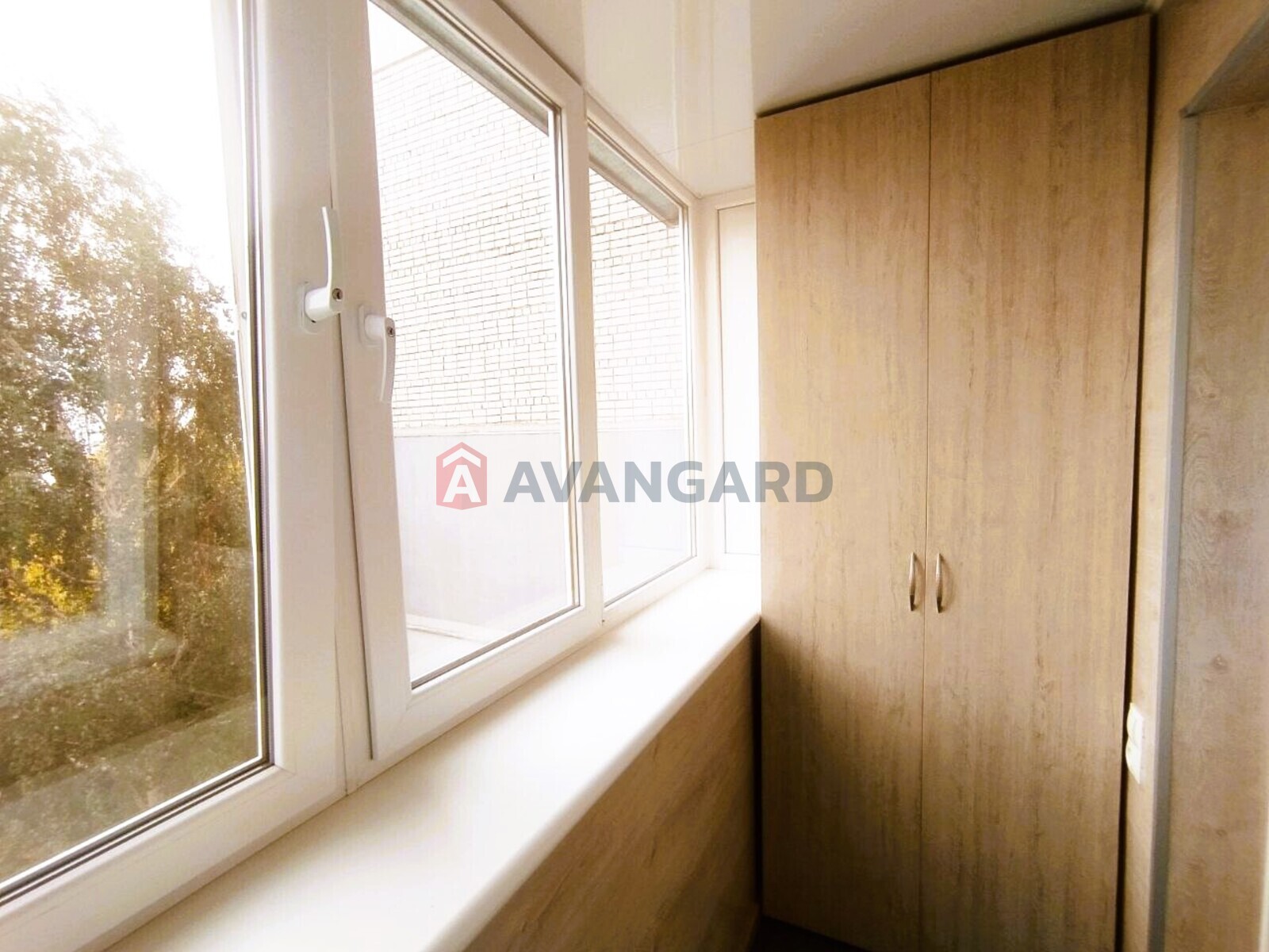 3 кім. квартира, 68/64/10 кв. м., 4/10 поверх фото 13 3 кім. квартира, 68/64/10 кв. м., 4/10 поверх фото 13