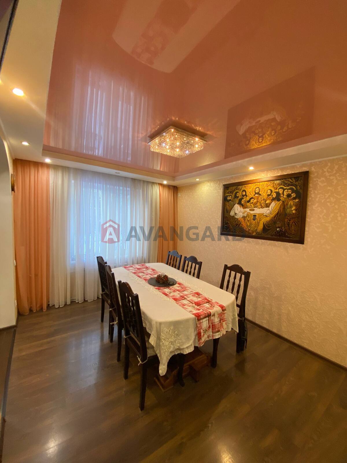 4 кім. квартира, 96/-/8 кв. м., 2/9 поверх фото 18 4 кім. квартира, 96/-/8 кв. м., 2/9 поверх фото 18